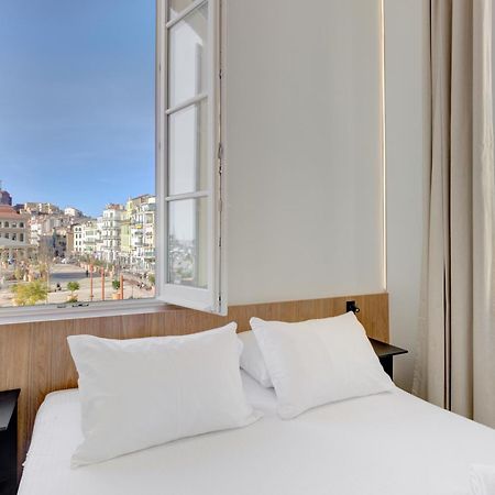 Immogroom - Appartements Luxueux - 2Min Du Palais - Vue Mer - Clim Cannes Eksteriør billede
