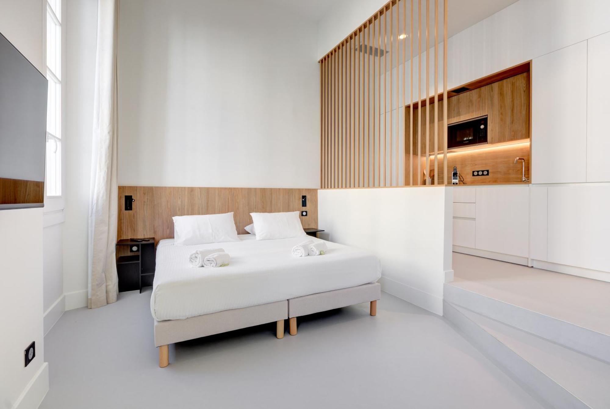 Immogroom - Appartements Luxueux - 2Min Du Palais - Vue Mer - Clim Cannes Eksteriør billede