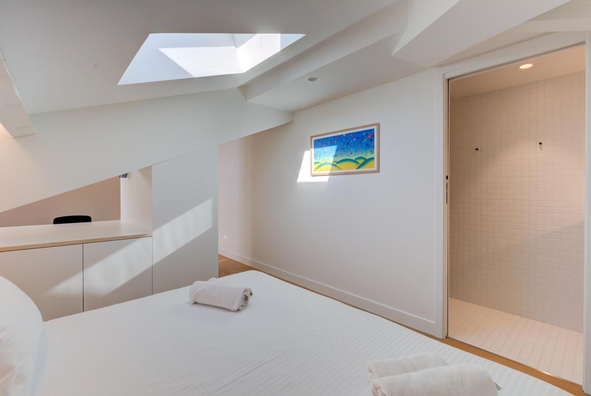 Immogroom - Appartements Luxueux - 2Min Du Palais - Vue Mer - Clim Cannes Eksteriør billede
