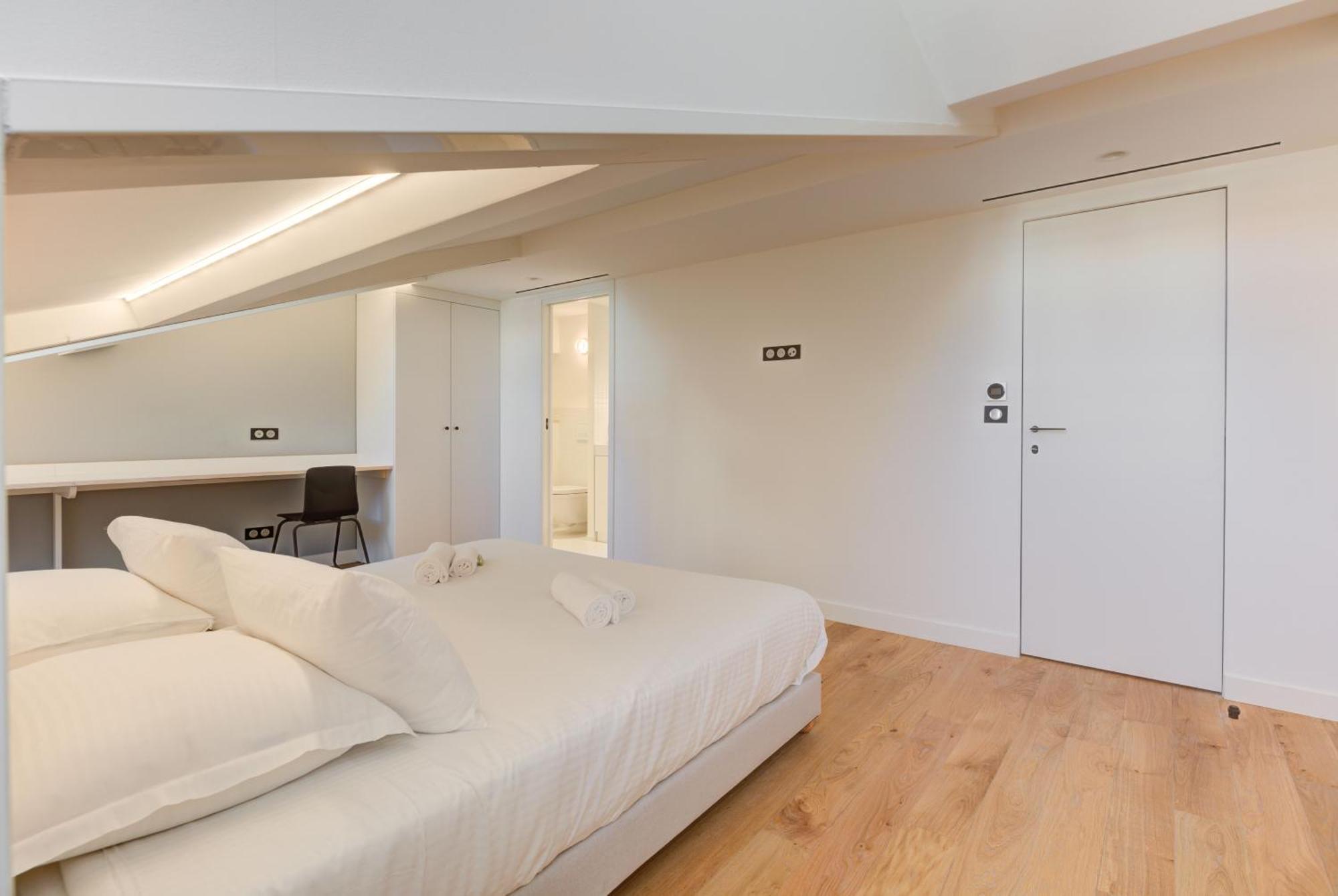 Immogroom - Appartements Luxueux - 2Min Du Palais - Vue Mer - Clim Cannes Eksteriør billede
