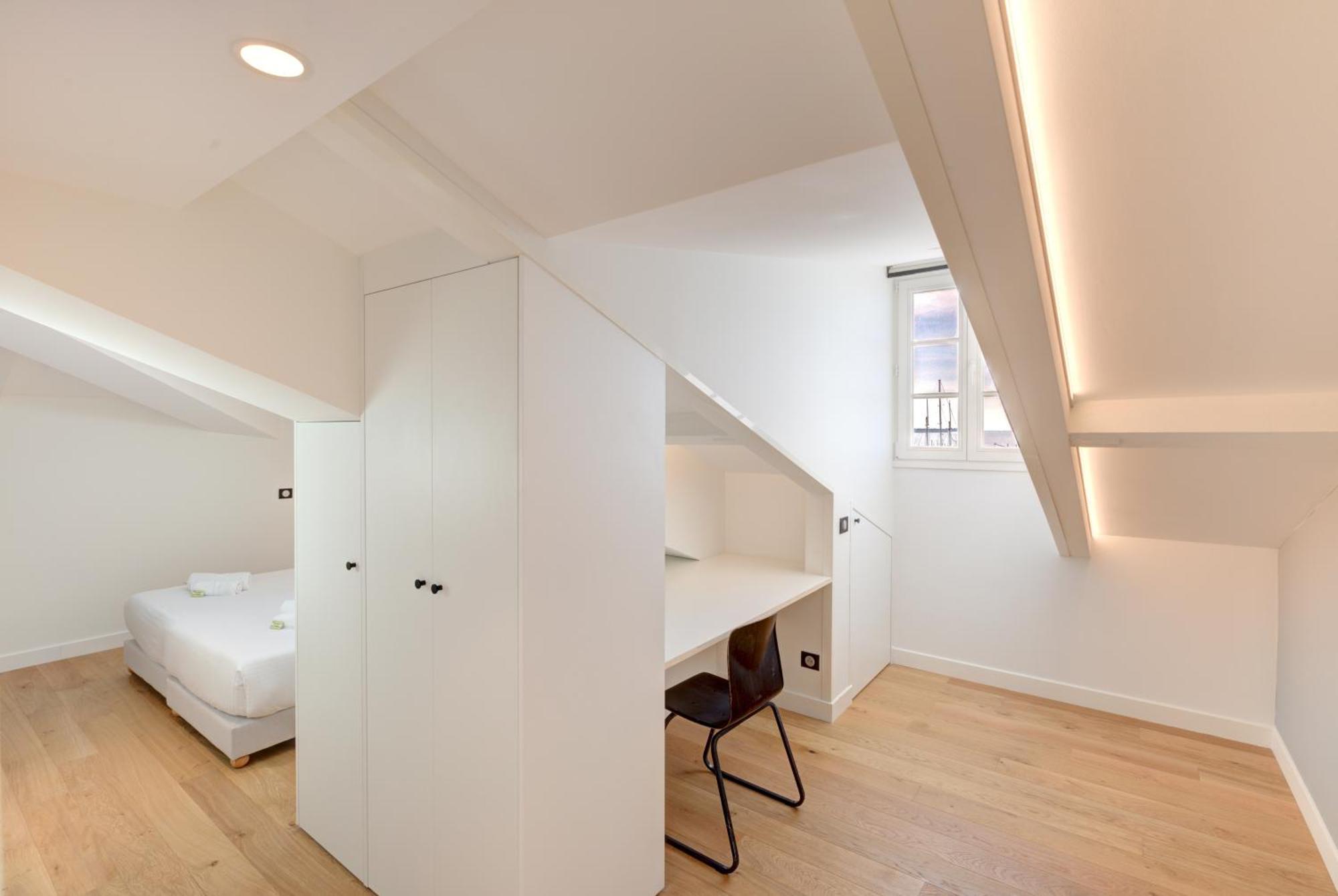 Immogroom - Appartements Luxueux - 2Min Du Palais - Vue Mer - Clim Cannes Eksteriør billede