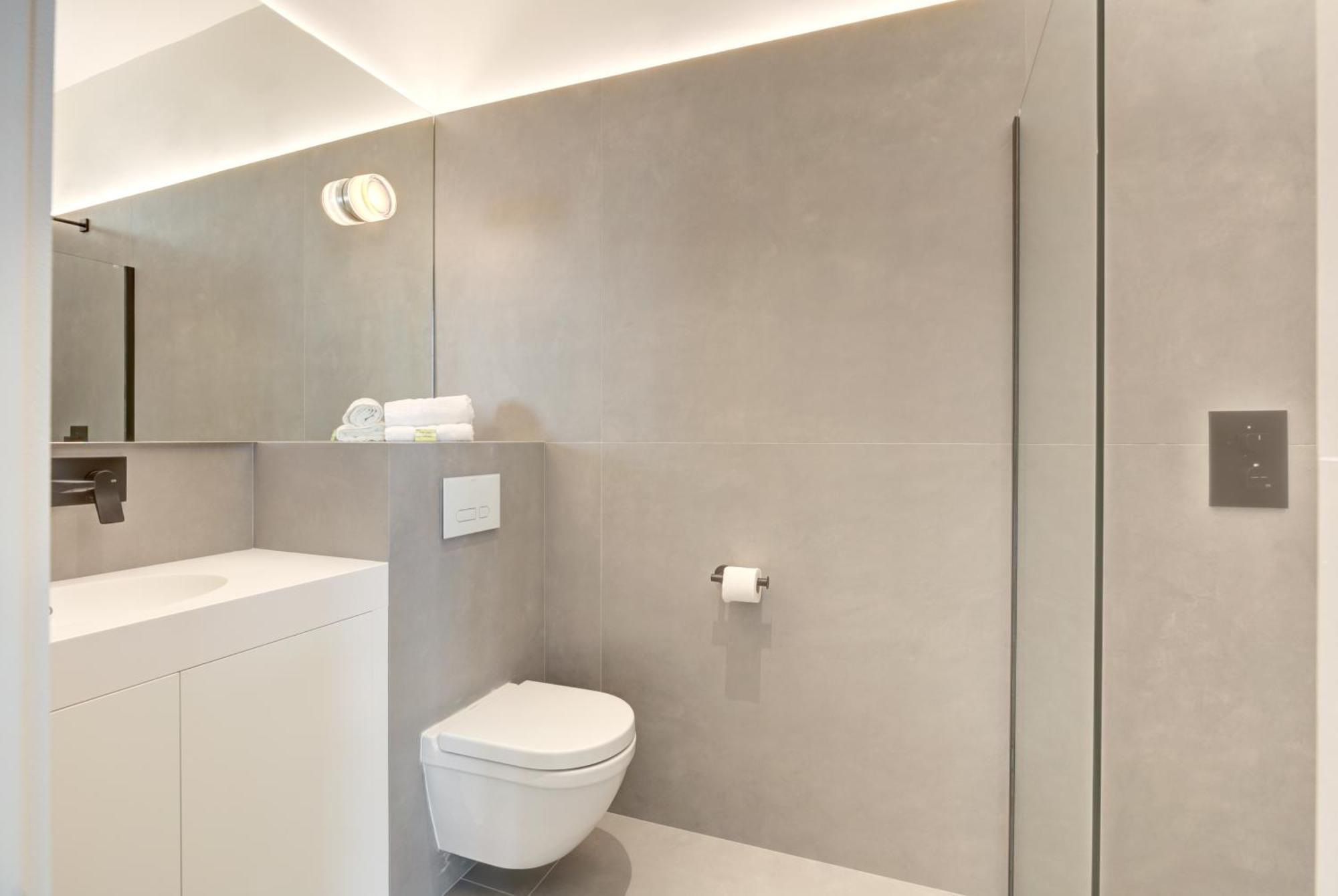 Immogroom - Appartements Luxueux - 2Min Du Palais - Vue Mer - Clim Cannes Eksteriør billede