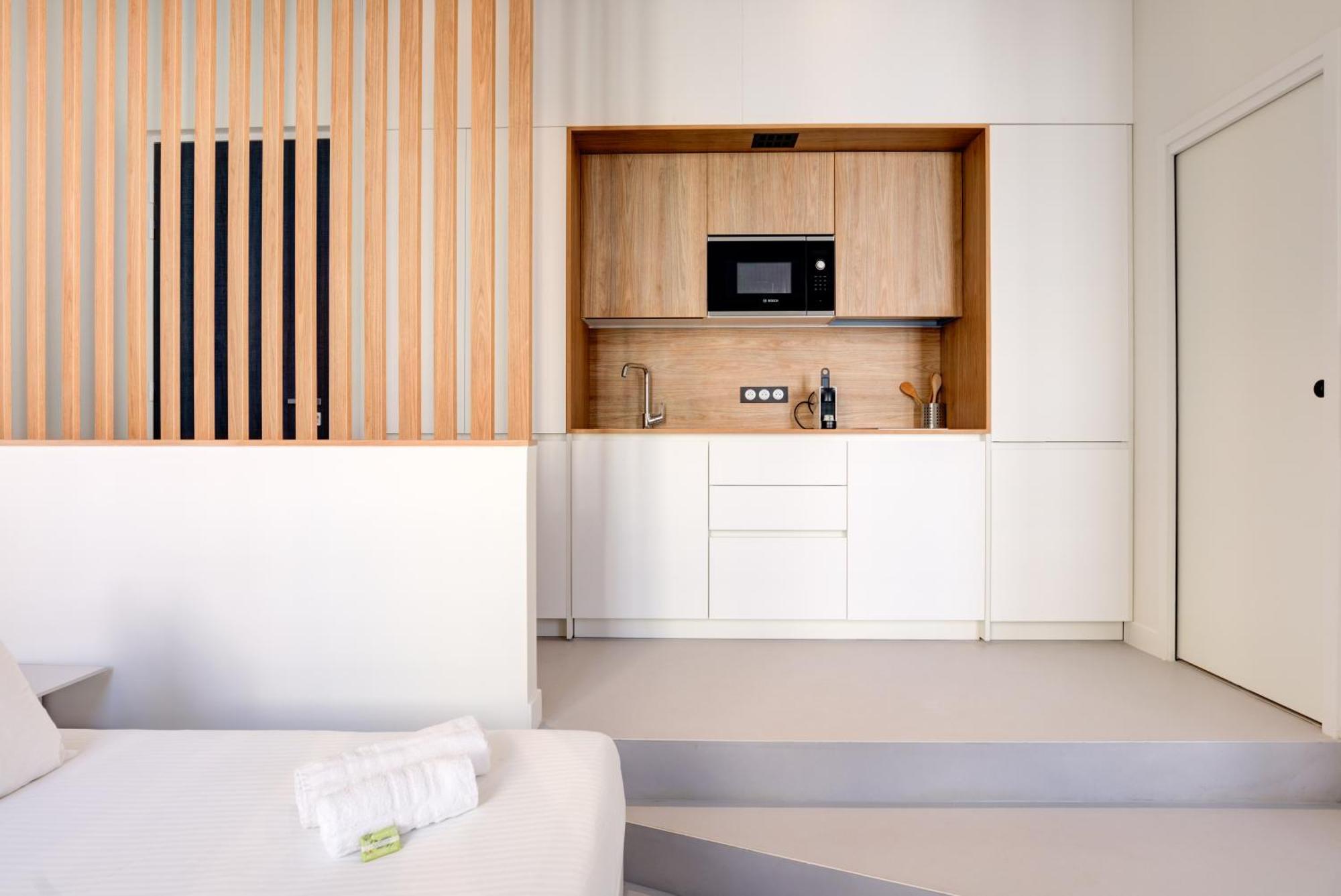 Immogroom - Appartements Luxueux - 2Min Du Palais - Vue Mer - Clim Cannes Eksteriør billede