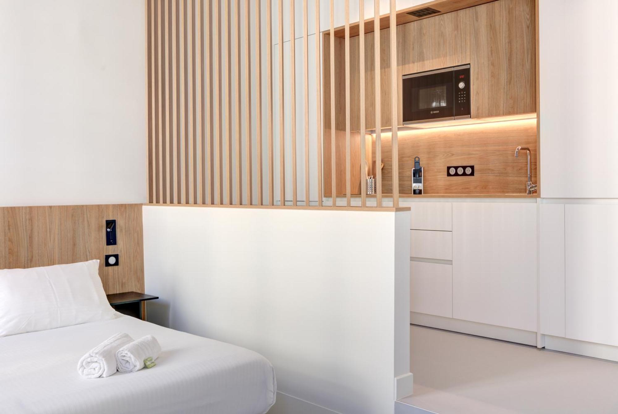 Immogroom - Appartements Luxueux - 2Min Du Palais - Vue Mer - Clim Cannes Eksteriør billede