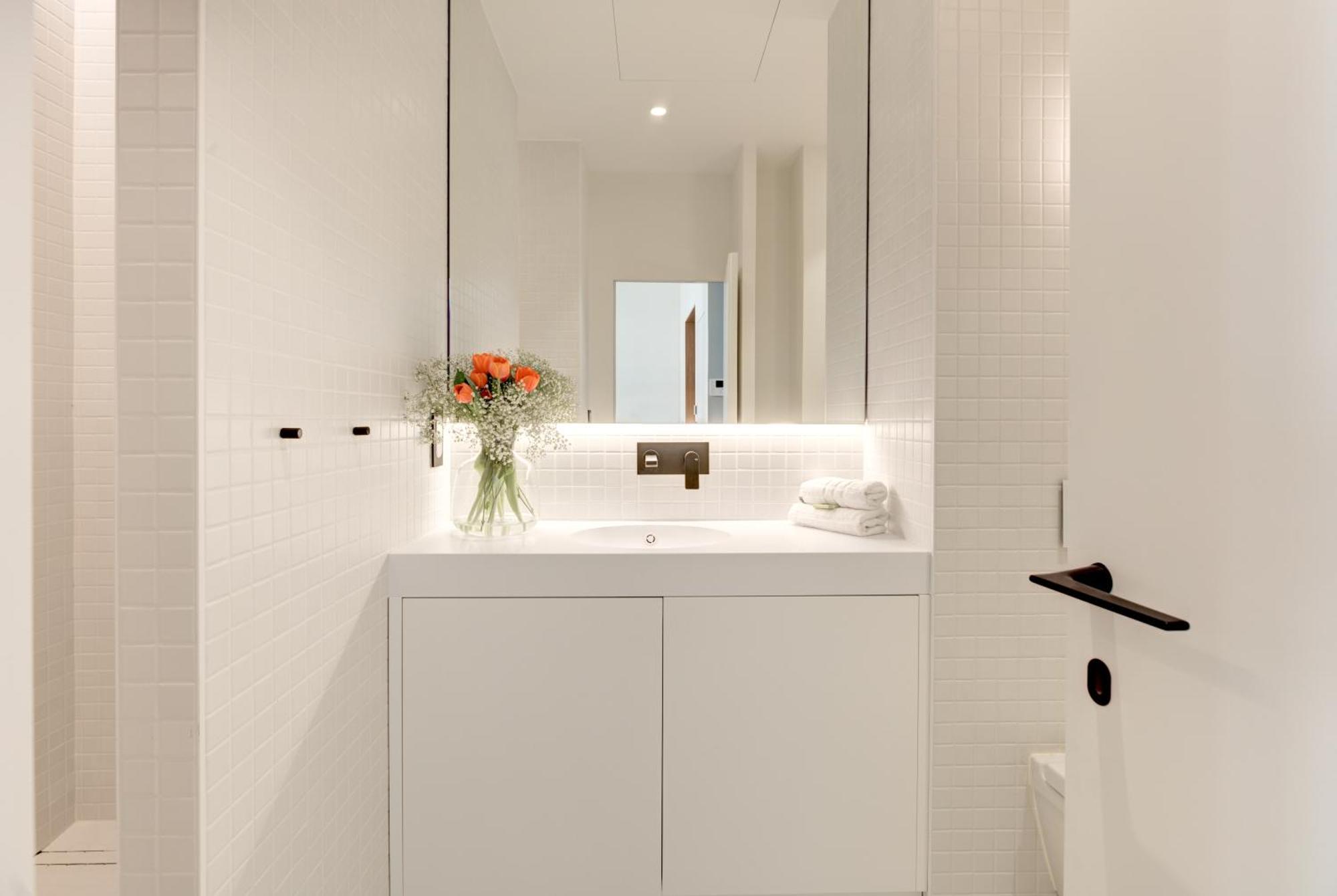 Immogroom - Appartements Luxueux - 2Min Du Palais - Vue Mer - Clim Cannes Eksteriør billede