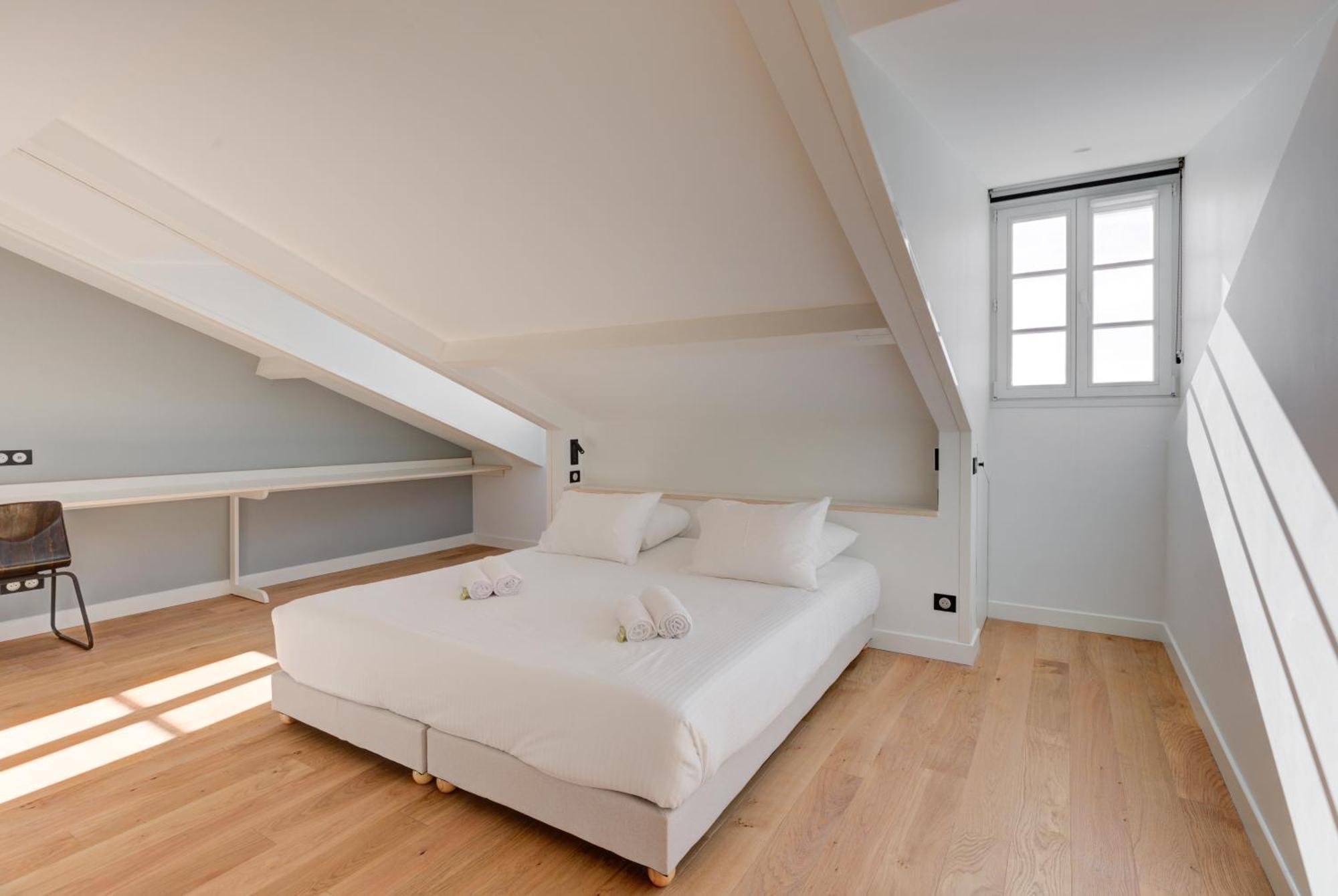 Immogroom - Appartements Luxueux - 2Min Du Palais - Vue Mer - Clim Cannes Eksteriør billede